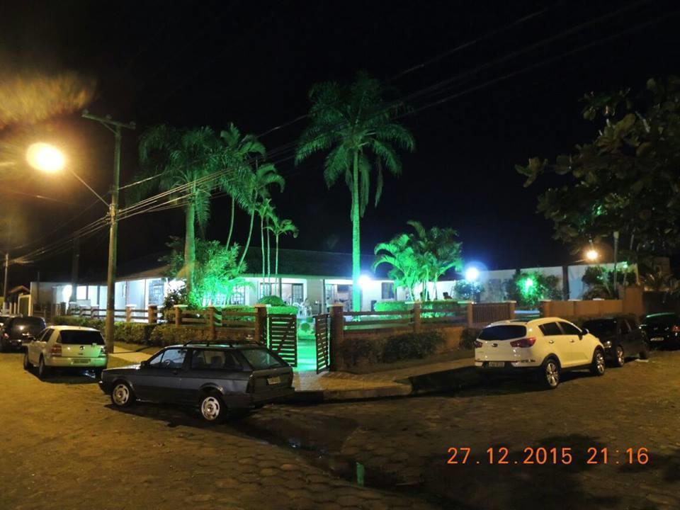 Recanto Praia Peruíbe Exterior foto