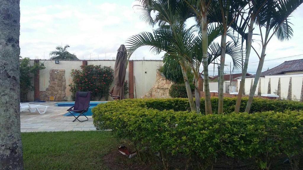 Recanto Praia Peruíbe Exterior foto
